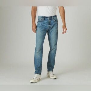 Lucky Brand Athletic Slim Jeans Size 38 x 30 NWT‎